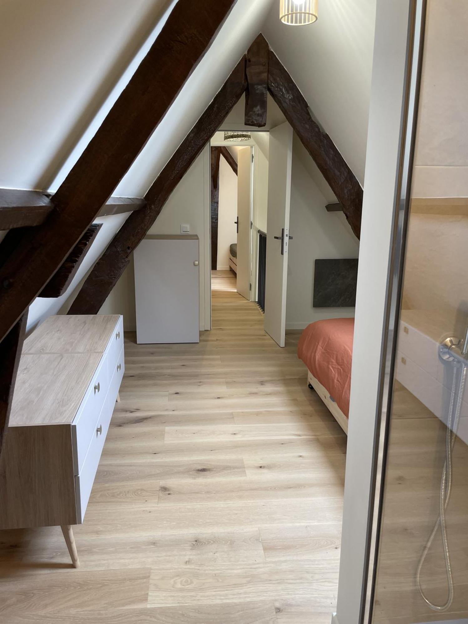 Maison Et Dependance Haut De Gamme Proche De Deauville-Trouville Les Authieux-sur-Calonne Eksteriør billede