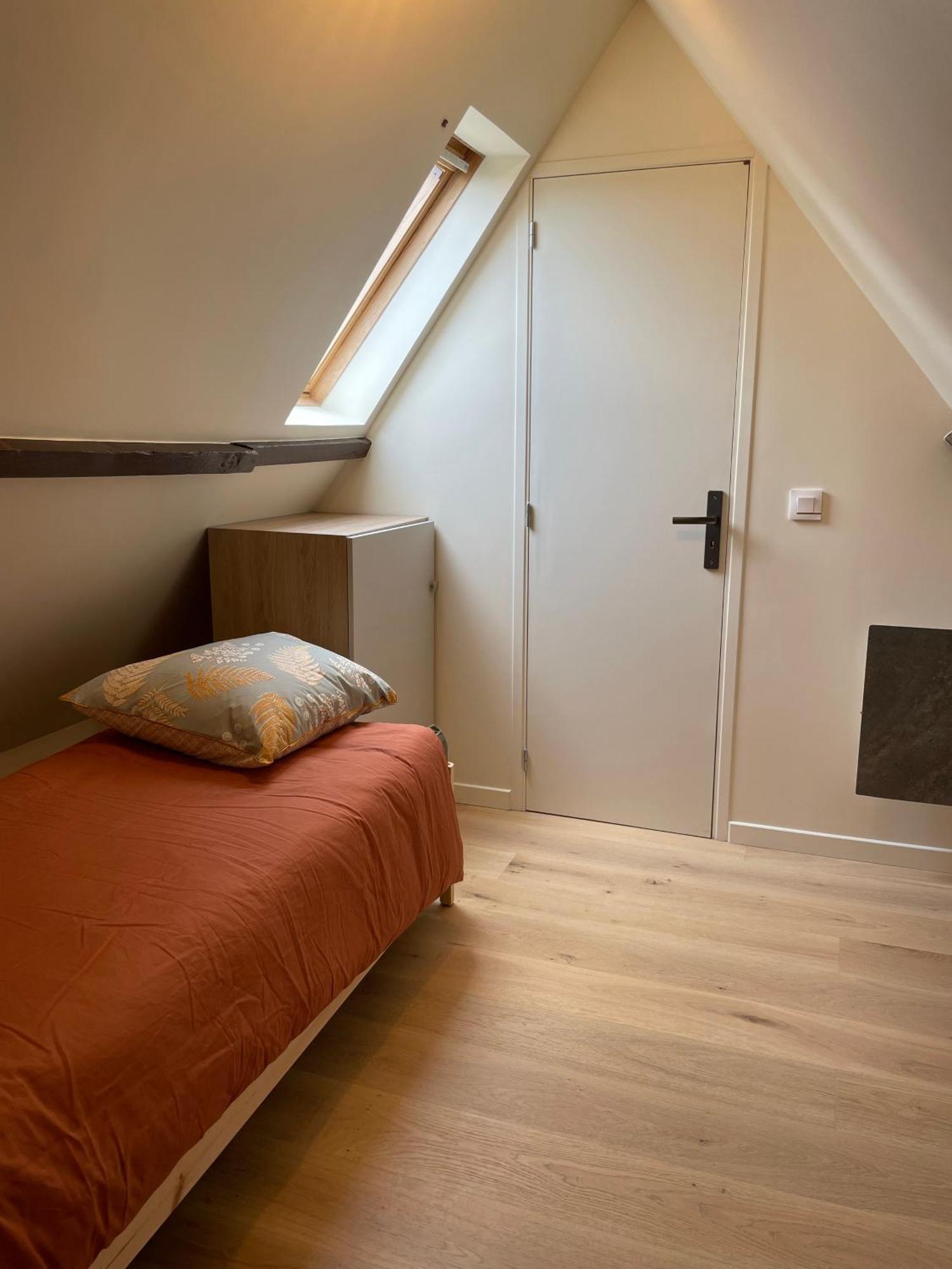 Maison Et Dependance Haut De Gamme Proche De Deauville-Trouville Les Authieux-sur-Calonne Eksteriør billede